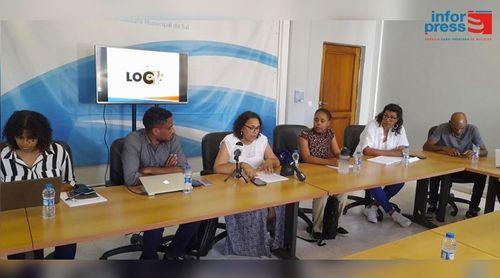 Ilha do Sal: Autarquia apresenta oficialmente a comissão instaladora da Liga Oficial do Carnaval do Sal