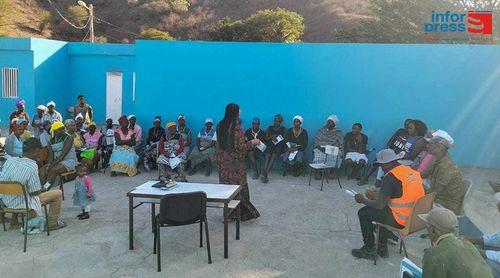 Santa Catarina: Vereador apela ao uso racional da água e pede consumidores que cumpram com os seus compromissos