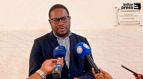 Presidente do IANCV aponta produção dos instrumentos legais e recursos humanos como principais desafios da instituição