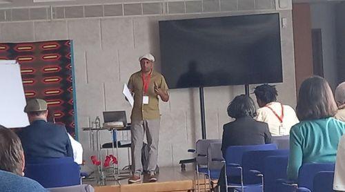Portugal: Poeta José Luiz Tavares apresenta “Camões crioulo e poetas cabo-verdianos” no CCB