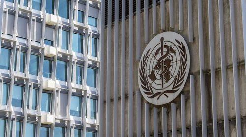 OMS prolonga por mais um ano as recomendações contra vírus Mpox em África