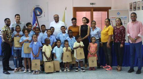 Porto Novo/Dia Internacional das Crianças: Autarquia pretende investir mais de 14 mil contos em parque infantil