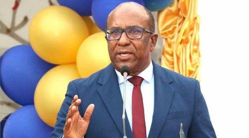 Porto Novo/Ensino Superior: Autarca incentiva alunos porto-novenses a aproveitaram a oportunidade do ensino superior em Santo Antão