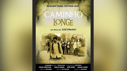 São Nicolau: “Caminho Longe”, primeira longa-metragem de José Firmino, estreia este domingo
