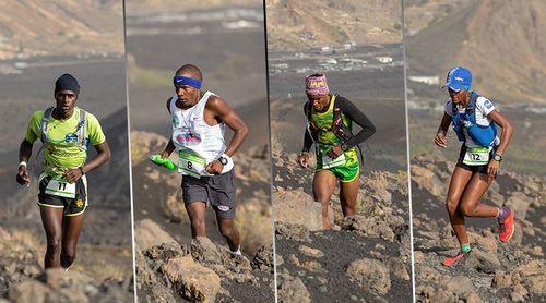 Fogo: Ilha acolhe neste final de semana a primeira etapa da edição 2024 do Cabo Verde Trail Series