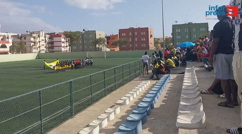 Futebol/Sub-17: Semifinalistas do Grupo B confirmadas nos jogos da última jornada da primeira fase