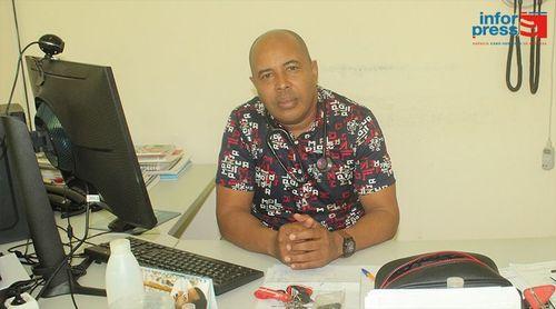 Dengue/Brava: Delegado de Saúde enaltece trabalho do grupo de luta anti-vectorial