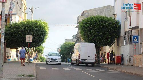 Dengue/Praia: Ponta de Água recebe campanha de sensibilização contra dengue