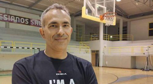 Basquetebol: Federação promove curso de nível I para treinadores do Sotavento