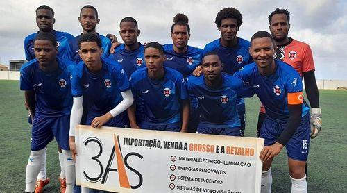 Futebol/Santo Antão Sul: Sanjoanenses goleiam Fiorentina (5-0) e assume a liderança do campeonato regional