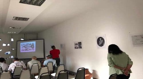 Santo Antão: Arquiteto afirma ser necessário ter consciência de que o património é algo a preservar e valorizar