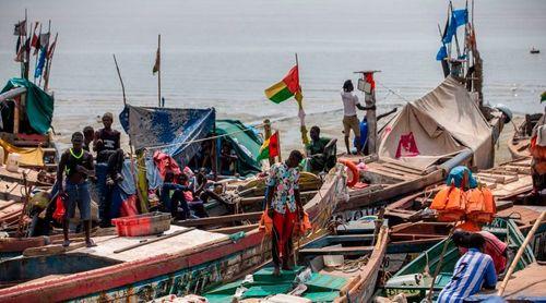 Guiné-Bissau sobe e é 40.º país mais corrupto de África – Transparência Internacional