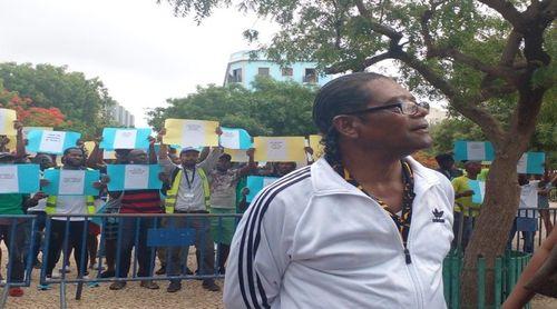 Trabalhadores de Saneamento da Câmara Municipal da Praia partem para greve de dois dias entre 25 e 26 de Julho
