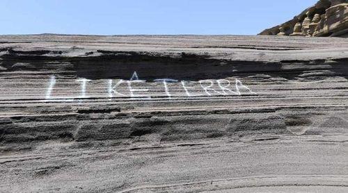 São Nicolau: Câmara Municipal do Tarrafal condena actos de vandalismo em Carberinho, uma das 7 Maravilhas de Cabo Verde