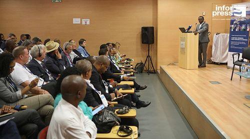 “O maior problema em relação ao sector da energia em Cabo Verde está na capacidade institucional” - Olavo Correia