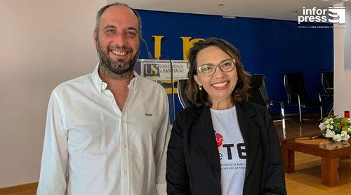 Santa Catarina: Pesquisadores da Rede-TER debatem importância e desafios da produção científica no eixo Sul-Sul (c/áudio)