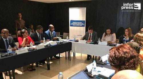 Ministra apela ao engajamento dos municípios no programa conjunto de promoção do desenvolvimento local