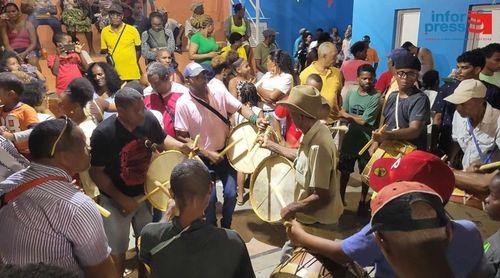 Porto Novo/São João: Autarquia enaltece chegada “em grande número” dos emigrantes para assistir às festividades