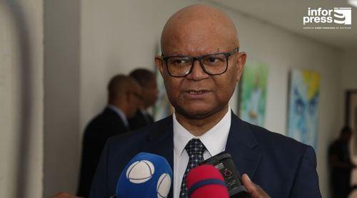 Cabo Verde precisa investir 700 milhões de euros para atingir níveis de serviços de água dos países da OCDE – governante