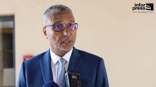 Ministro garante que todos os trabalhadores da DGASP serão abrangidos no novo PCFR