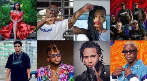 Brava: Assol Garcia, Dynamo e MC Acondize no leque de artistas para festividades São João Baptista’2024