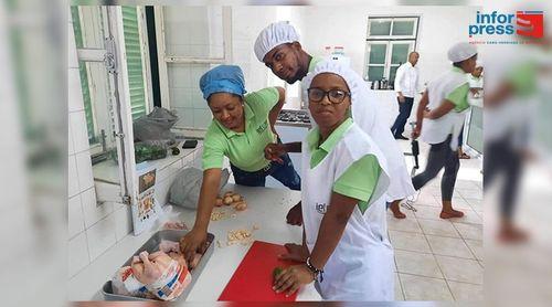 Porto Novo: Edifício da ex-fábrica de queijo vai ser transformado em “pólo de formação profissional de excelência” – autarquia