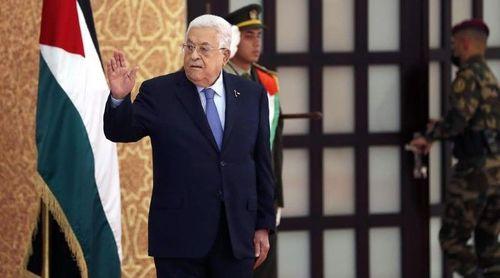 Presidência palestiniana diz que ajuda militar de EUA a Israel é “agressão ao povo palestiniano”