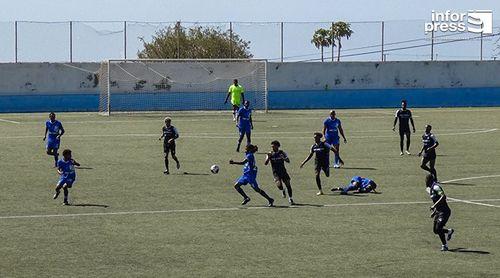 COMENTÁRIO/Futebol/Fogo: Académica derrota Juventude e mantém liderança do campeonato do primeiro escalão
