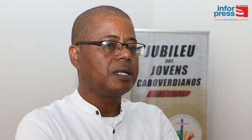 Projecto Jubileu dos Jovens Cabo-verdianos 2024 inaugura Sede Operacional Central no edifício da “Escola Grande”