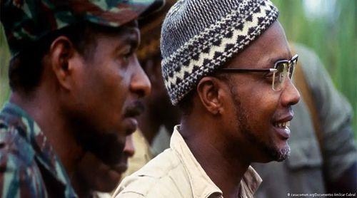 São Vicente: CNAD faz coincidir exposição com data do centenário de Amílcar Cabral