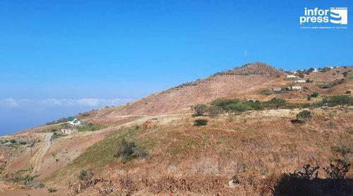 Porto Novo: Moradores pedem ao Governo para assumir requalificação da estrada Campo Redondo - Chã de Norte - Ribeira da Cruz