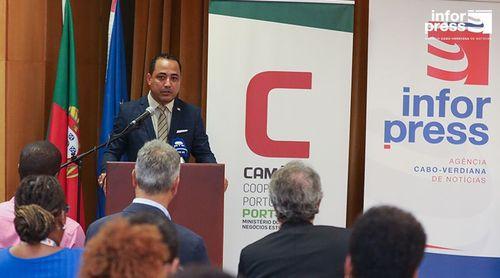 São Miguel: Governo está a realizar os três pilares da comunicação em Cabo Verde – Lourenço Lopes (c/áudio)