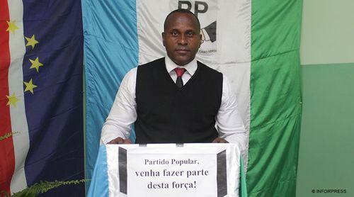 Partido Popular diz-se preocupado com situação da saúde e justiça em Cabo Verde