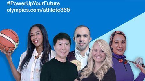 Comité Olímpico Cabo-verdiano acolhe programa "Athlete365 Career+ Workshop"   