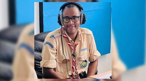 Junta Regional do Corpo de Escutismo Católico regozija-se com aumento do número de escuteiros