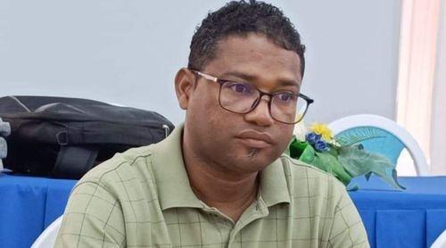 São Nicolau: Alírio Gomes demite-se da presidência da Comissão Política Concelhia do MpD na Ribeira Brava