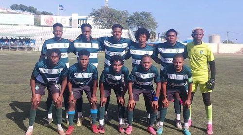 Futebol/Santiago Sul: Académica e Sporting da Praia deixam Boavista cada vez mais perto do titulo