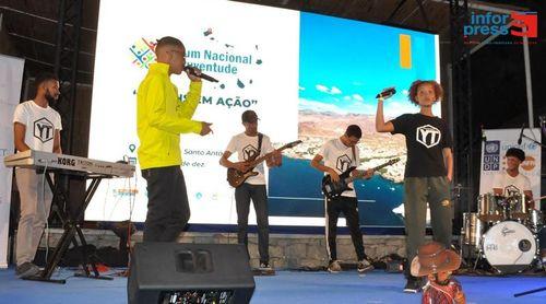 Ministério da Cultura promove conversa aberta sobre a formalização da classe artística