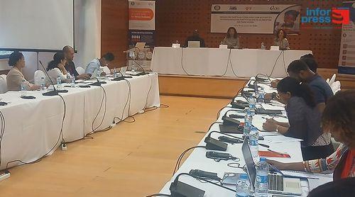 “Reconhecemos ganhos em matéria de fortificação alimentar, mas há que reforçar parcerias” – directora nacional de Saúde