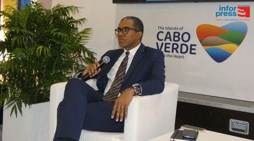 Portugal: Governo reitera compromisso em promover o destino turístico Cabo Verde destaque na Bolsa de Turismo de Lisboa