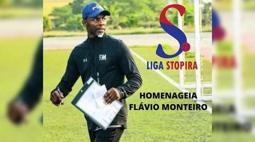 Futebol: Travadores - Bola pra Frente inaugura a Liga Stopira’2024 em sub-19