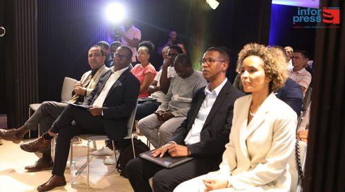 Cabo Verde poderá ter ainda este ano a sua primeira plataforma “multiscreen”