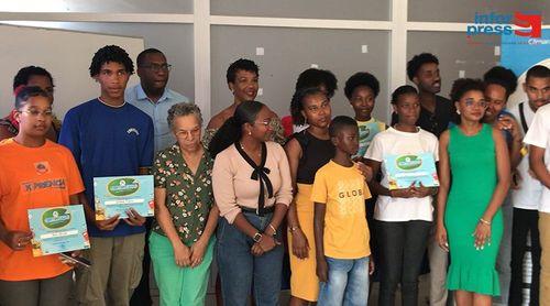 Ilha do Sal: CEMAM realiza programa de apoio à orientação vocacional para estudantes