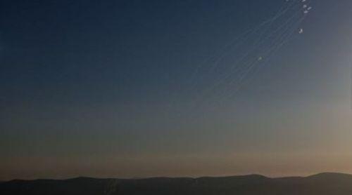 Israel confirma bombardeamento em subúrbio de Beirute contra Hezbollah