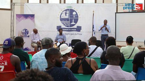 Câmara Municipal da Praia implementa medidas de apoio aos artistas na capital 