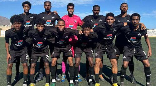 Futebol/Santo Antão Sul: Académica vence Marítimo e está nas meias-finais da taça