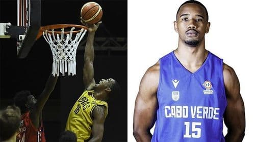 Basquetebol: Comissão de Basket Santo Antão homenageia internacional Victor Andrade com a Supertaça da ilha