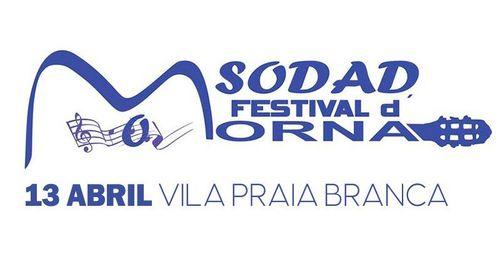 São Nicolau: Vila da Praia Branca acolhe no sábado décima edição do Sodad, Festival d’Morna