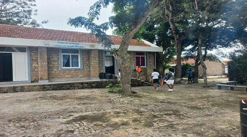 Brava: Escola Secundária Eugénio Tavares comemora esta sexta-feira 29 anos de existência