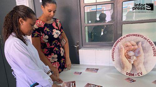 Parkinson:  Fundação Doenças do Movimento apresenta grupo de apoio aos pacientes diagnosticados com a doença